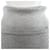 Autre Marque Falda Diesel Plata - vista 5