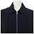Jil Sander Kleid Schwarz - Ansicht 5