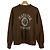 Autre Marque 45R Smooth 908 College Knit Castaño