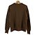 Autre Marque 45R Smooth 908 College Knit Castaño - vista 2