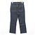 Autre Marque Vaqueros Flare Red Card FEEL Denim Azul - vista 2