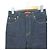 Autre Marque Vaqueros Flare Red Card FEEL Denim Azul - vista 3