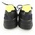 Sneakers TOD'S Nero Giallo - vista 5