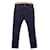 Autre Marque Jeans SANTACROCE Azul Azul marino  - vista 1