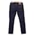 Autre Marque Jeans SANTACROCE Azul Azul marino  - vista 2