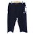 Autre Marque Champion Hose Schwarz