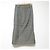 Autre Marque ESTNATION Check Wool Midi Skirt Brown - view 2