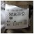 Autre Marque ESTNATION Check Wool Midi Skirt Brown - view 7