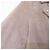 Autre Marque Chaqueta Rider de ante de cabra IENA Beige - vista 4