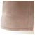 Autre Marque Chaqueta Rider de ante de cabra IENA Beige - vista 5