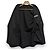 ISSEY MIYAKE SIMPLE ENSEMBLE Jersey Double Jacket Negro - vista 3