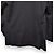 ISSEY MIYAKE SIMPLE ENSEMBLE Jersey Double Jacket Negro - vista 6