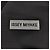 ISSEY MIYAKE SIMPLE ENSEMBLE Jersey Double Jacket Negro - vista 7