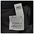 ISSEY MIYAKE SIMPLE ENSEMBLE Jersey Double Jacket Negro - vista 8