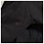 ISSEY MIYAKE SIMPLE ENSEMBLE Jersey Double Jacket Negro - vista 9
