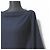 Autre Marque ELIN Woll-Top mit Off-Shoulder-Ausschnitt Blau Marineblau - Ansicht 4