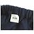 Autre Marque ELIN Woll-Top mit Off-Shoulder-Ausschnitt Blau Marineblau - Ansicht 6