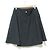 Autre Marque Gonna Hugo Boss Nero - vista 2