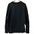 MARC JACOBS Sweatshirt aus Baumwolle mit Logo-Print Schwarz - Ansicht 2