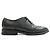 Autre Marque RAYMAR Lederschuhe Schwarz