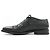 Autre Marque RAYMAR Lederschuhe Schwarz - Ansicht 2