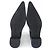 Louis Vuitton Lederstiefel Schwarz - Ansicht 4