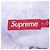 Camiseta Supreme Last Supper Blanco - vista 4