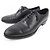 Autre Marque Scarpe UNION IMPERIAL Nero - vista 3