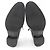 Autre Marque Scarpe UNION IMPERIAL Nero - vista 4