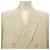 Céline Chaqueta de rayas CELINE Blanco - vista 5