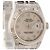 Rolex Datejust Edelstahl x Weißgold Beige - Ansicht 7
