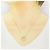 Autre Marque Collana in Diamanti Au750 D'oro - vista 6