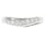Autre Marque Pt950 Diamantring Silber - Ansicht 2