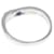 Autre Marque Pt950 Diamantring Silber - Ansicht 3