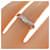 Autre Marque Pt950 Diamantring Silber - Ansicht 5