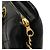 Timeless Bolsa Tote 2way em pele de cordeiro Chanel Preto - vista 4