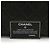 Timeless Bolsa Tote 2way em pele de cordeiro Chanel Preto - vista 9