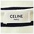 Céline Top deportivo Celine Negro Blanco - vista 4