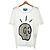 Camiseta Gucci Blanco