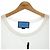 Camiseta Gucci Blanco - vista 5