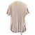 Camiseta Moncler Rosa - vista 2