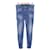 Jeans azules Dsquared2  - vista 1