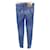 Jeans azules Dsquared2  - vista 2