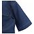 Stella Mc Cartney Chaqueta vaquera Stella McCartney Azul - vista 7