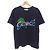 Camiseta Gucci Negro