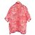 Stella Mc Cartney Camicia Stella McCartney Bianco Rosso - vista 2