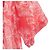 Stella Mc Cartney Camicia Stella McCartney Bianco Rosso - vista 7