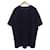 Céline CELINE Camiseta de algodón Negro  - vista 2