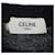 Céline CELINE Camiseta de algodón Negro  - vista 4