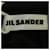 Falda Jil Sander Negro  - vista 4
